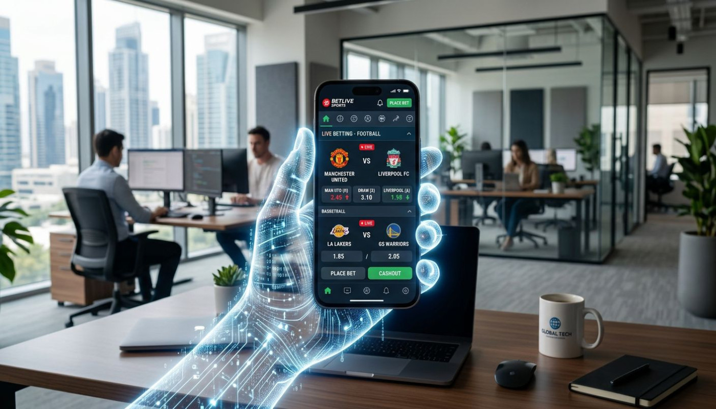 Benefícios de usar ferramentas tecnológicas em apostas desportivas