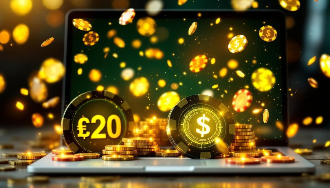 Bônus e incentivos em cassinos online: estratégias para maximizar seus ganhos