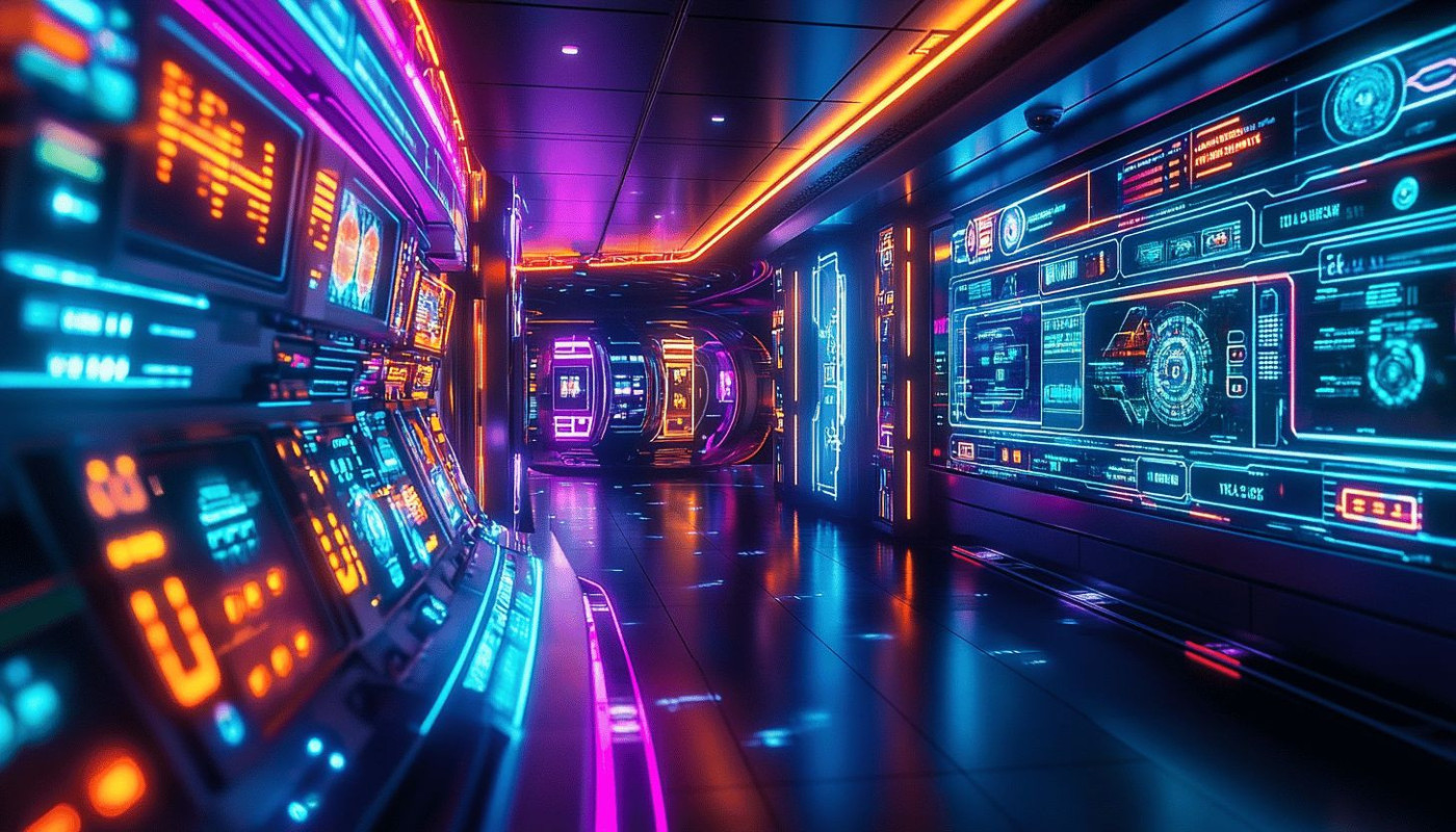 Como a tecnologia está transformando as apostas esportivas e jogos de cassino online?
