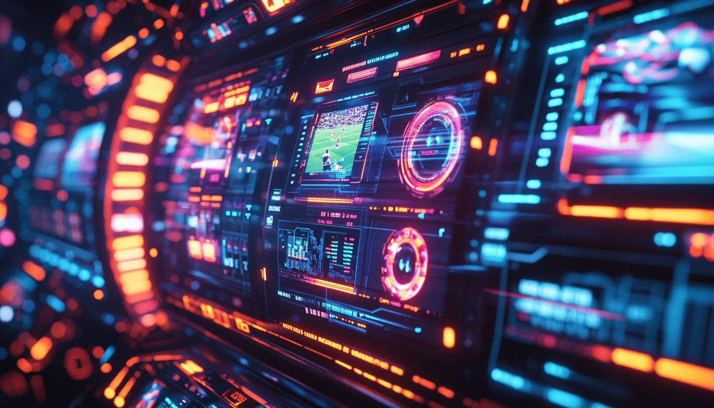 Como as plataformas online transformaram o mercado de apostas esportivas?
