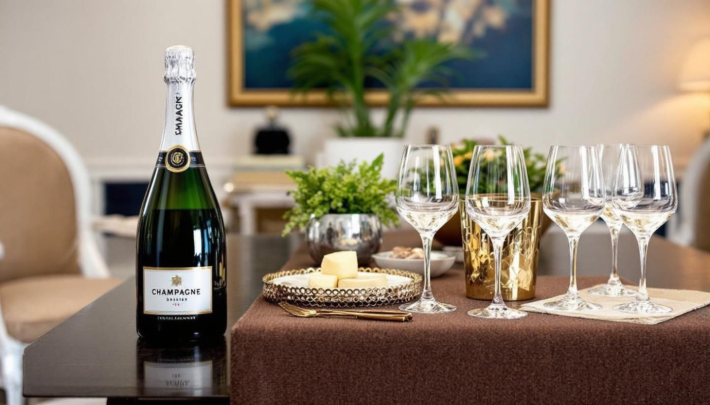 Como criar um estilo de vida luxuoso com dicas simples e acessíveis?