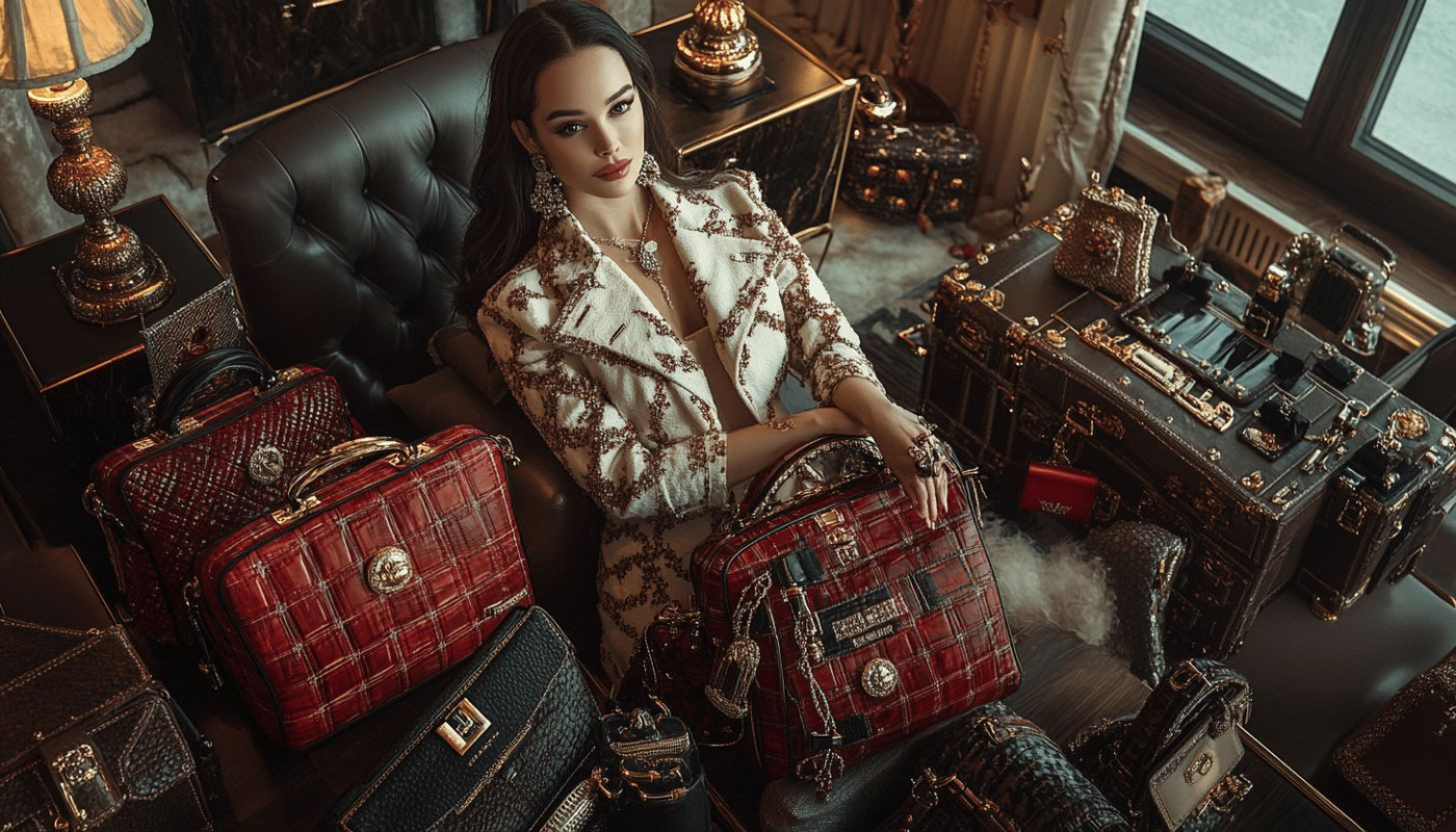 Como criar um estilo de vida luxuoso com dicas simples e eficazes?