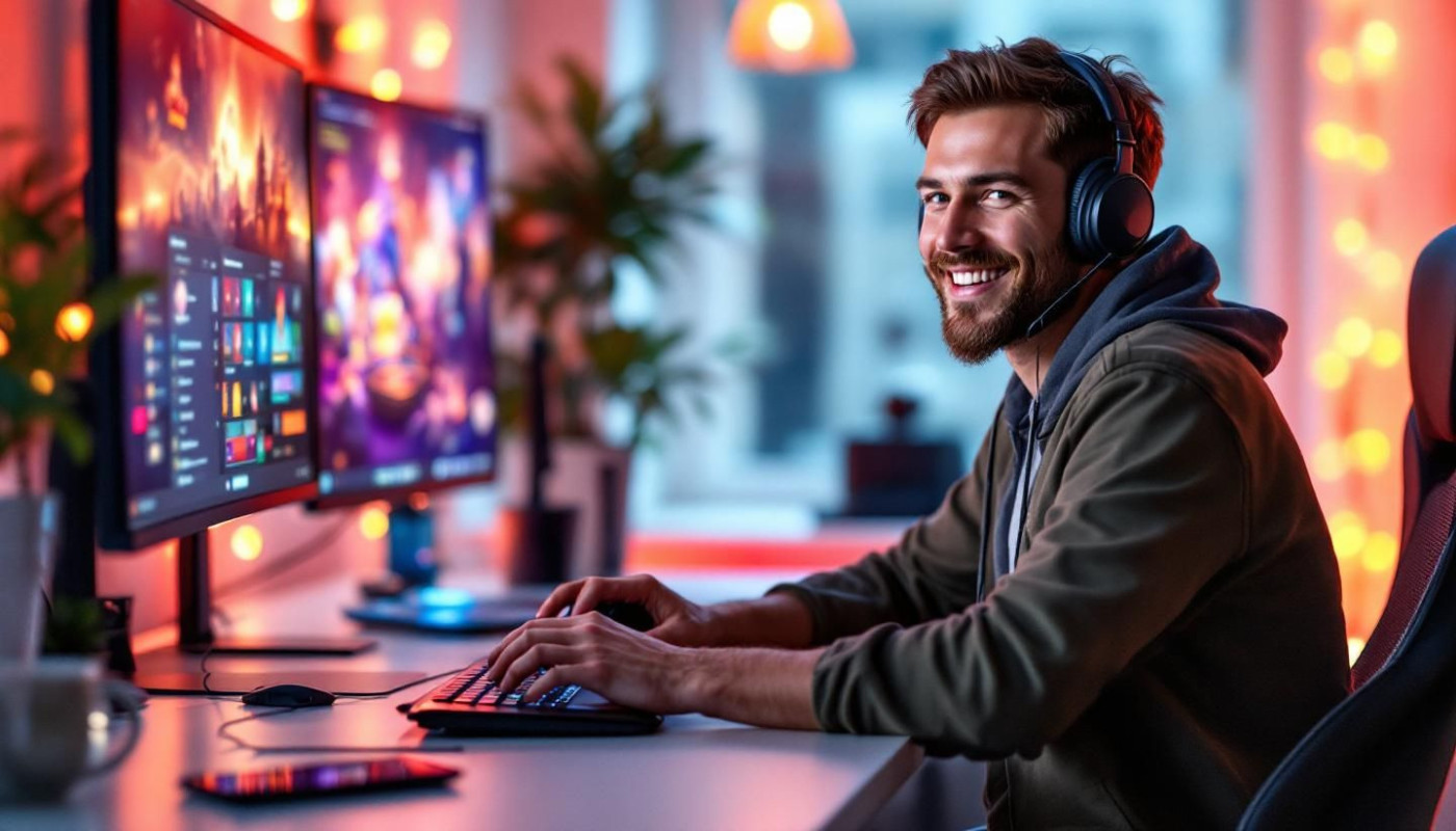 Como escolher a melhor plataforma de jogos de azar online?