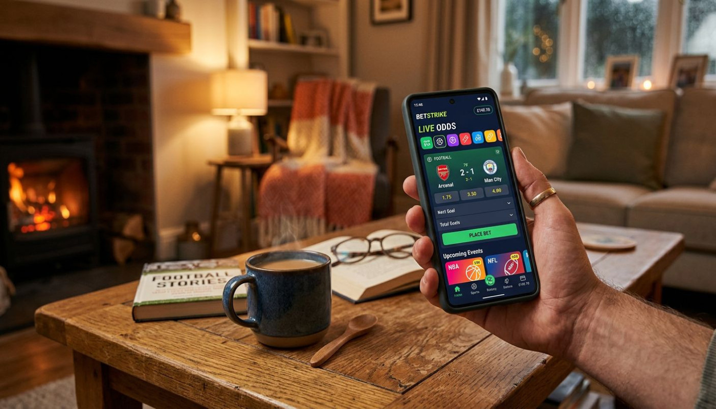 Como escolher o melhor aplicativo de apostas esportivas e cassino?