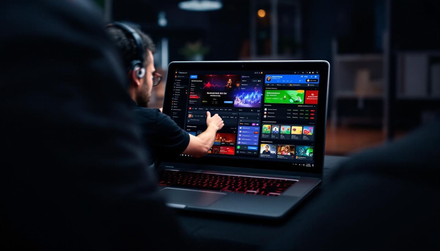 Como escolher o melhor site para apostas esportivas e jogos de cassino online?