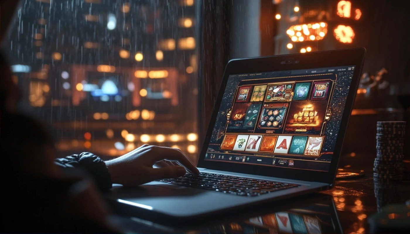 Como escolher uma plataforma confiável para jogos de azar online?
