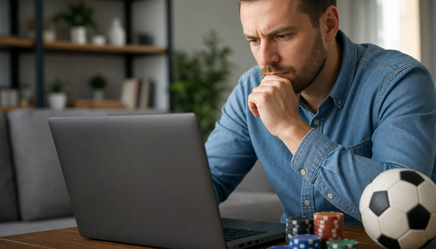 Como escolher uma plataforma segura para apostas e jogos online?