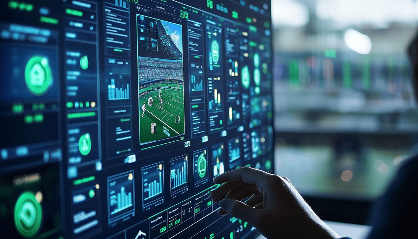Como escolher uma plataforma segura para apostas esportivas online?