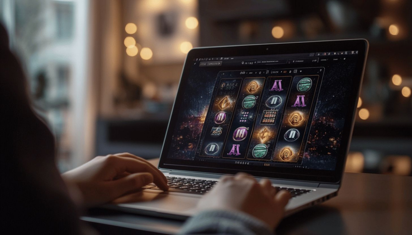Como escolher uma plataforma segura para jogos de azar online?