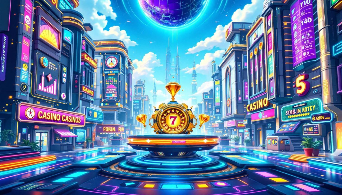 Como escolher uma plataforma segura para jogos de casino e apostas esportivas online