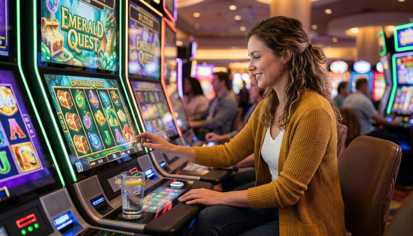 Como estratégias simples podem aumentar suas vitórias em slots temáticos?