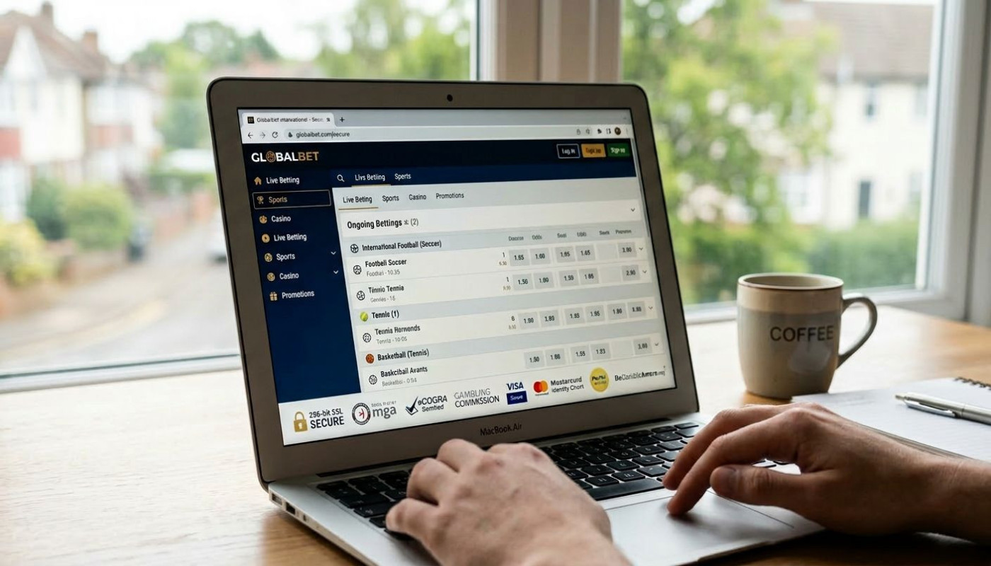 Como identificar casas de apostas internacionais seguras?