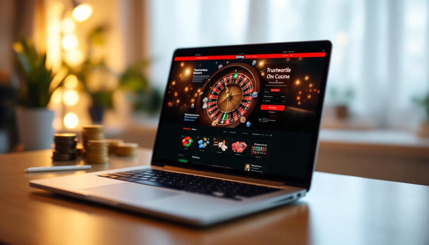 Como identificar promoções seguras de casino online