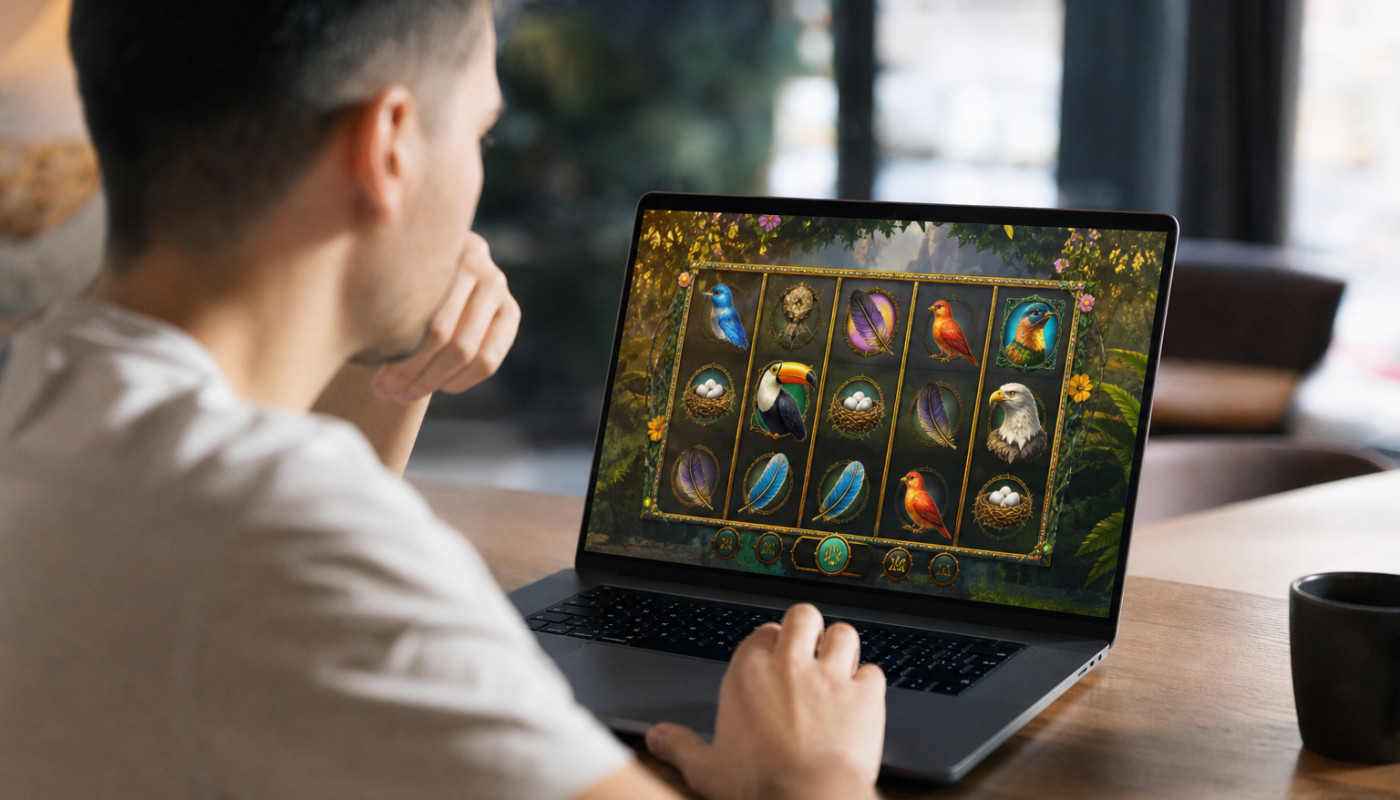 Como jogos temáticos de aves estão transformando o mundo dos cassinos online?