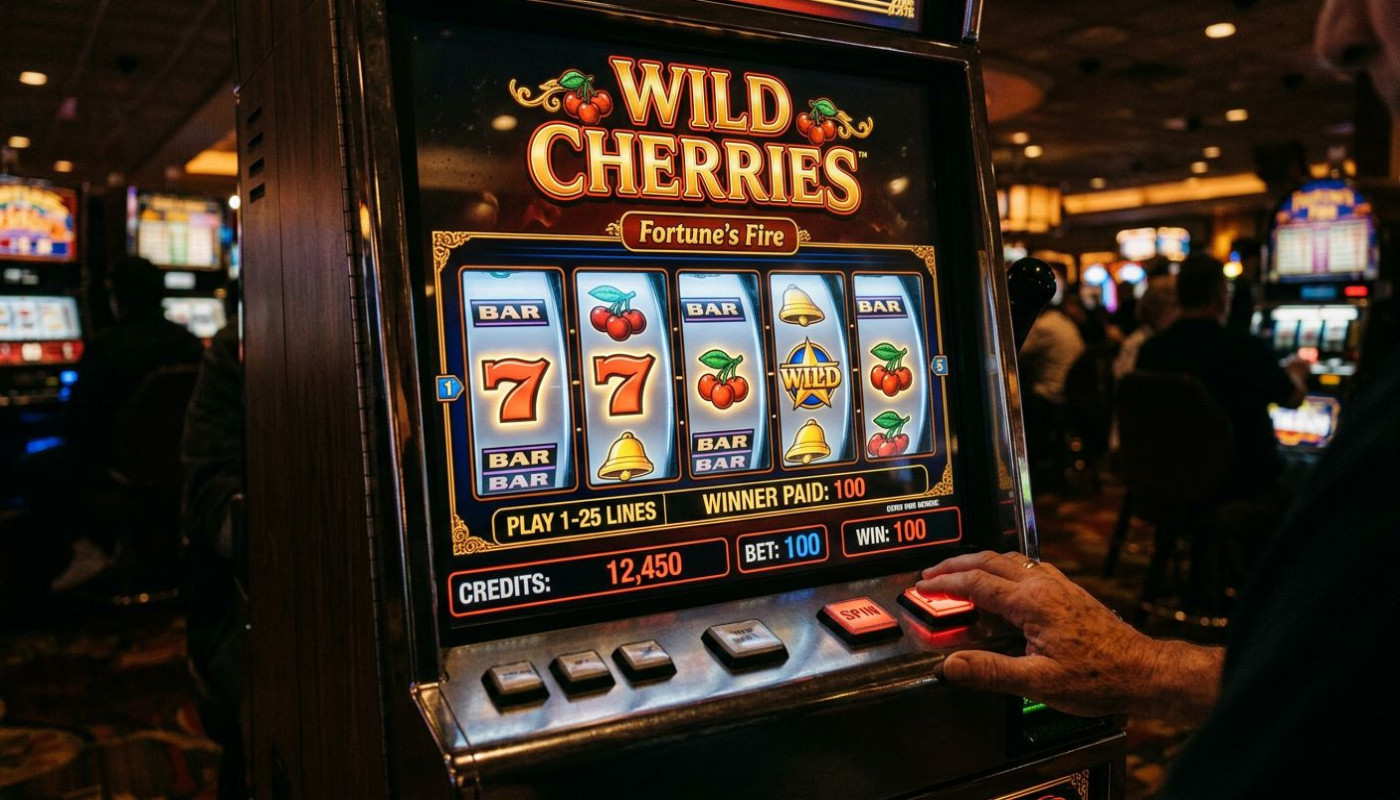 Como maximizar ganhos em jogos de slot com altos RTPs?