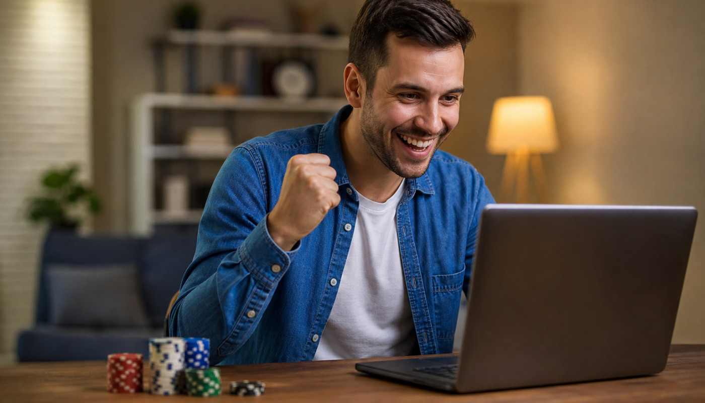 Como maximizar os ganhos com bónus sem depósito em casinos online