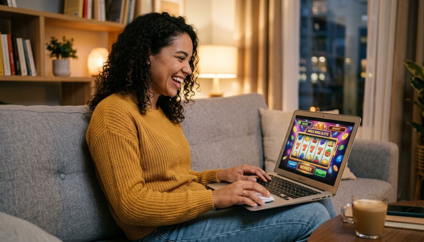 Como maximizar suas chances de ganhar grandes prêmios em jogos de cassino online?