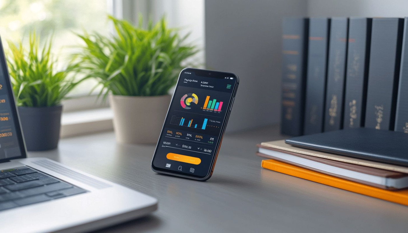 Como maximizar suas economias com aplicativos de finanças pessoais?