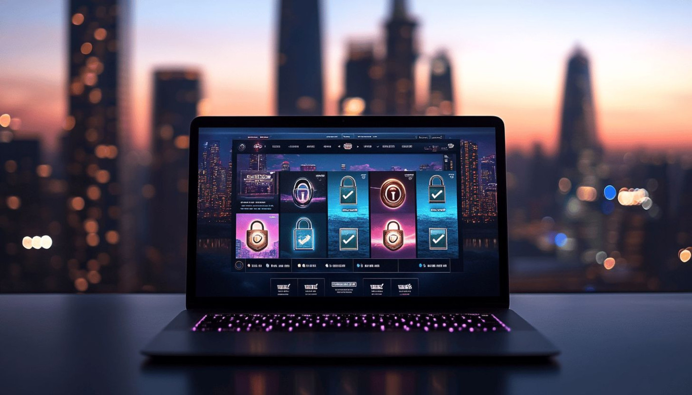Como navegar no mundo dos cassinos online e apostas esportivas com segurança?