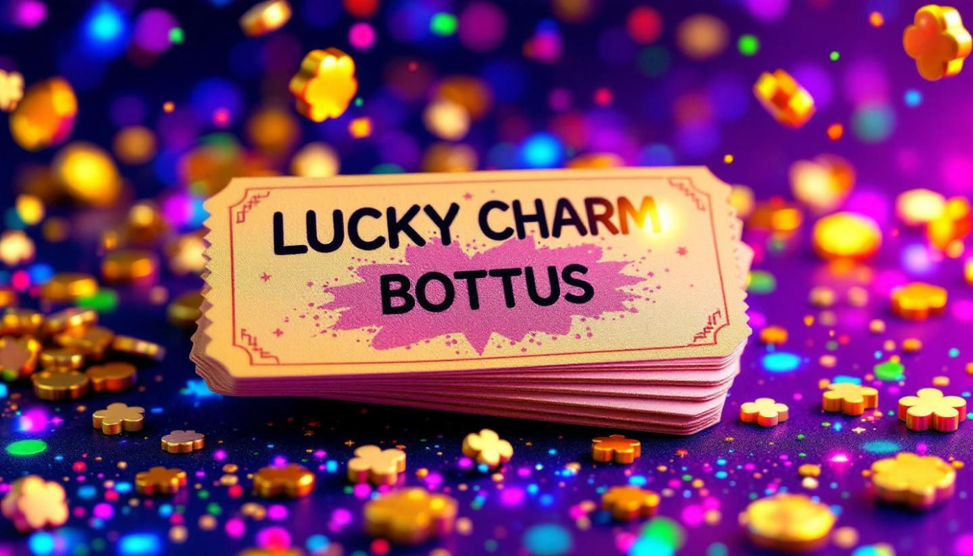 Como os bônus de depósito potencializam suas chances em loterias online