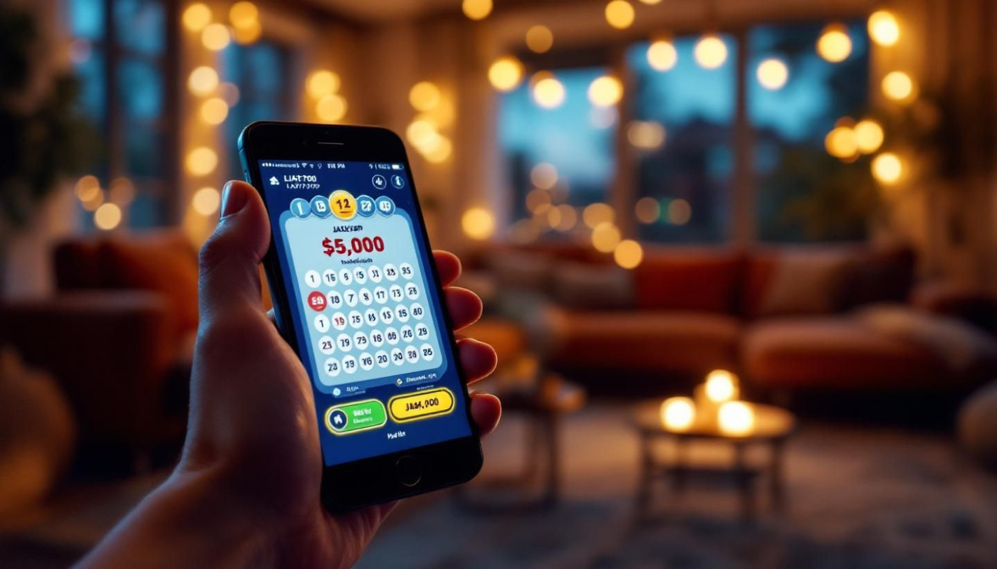Como os jogos de loteria online podem mudar sua vida financeira?