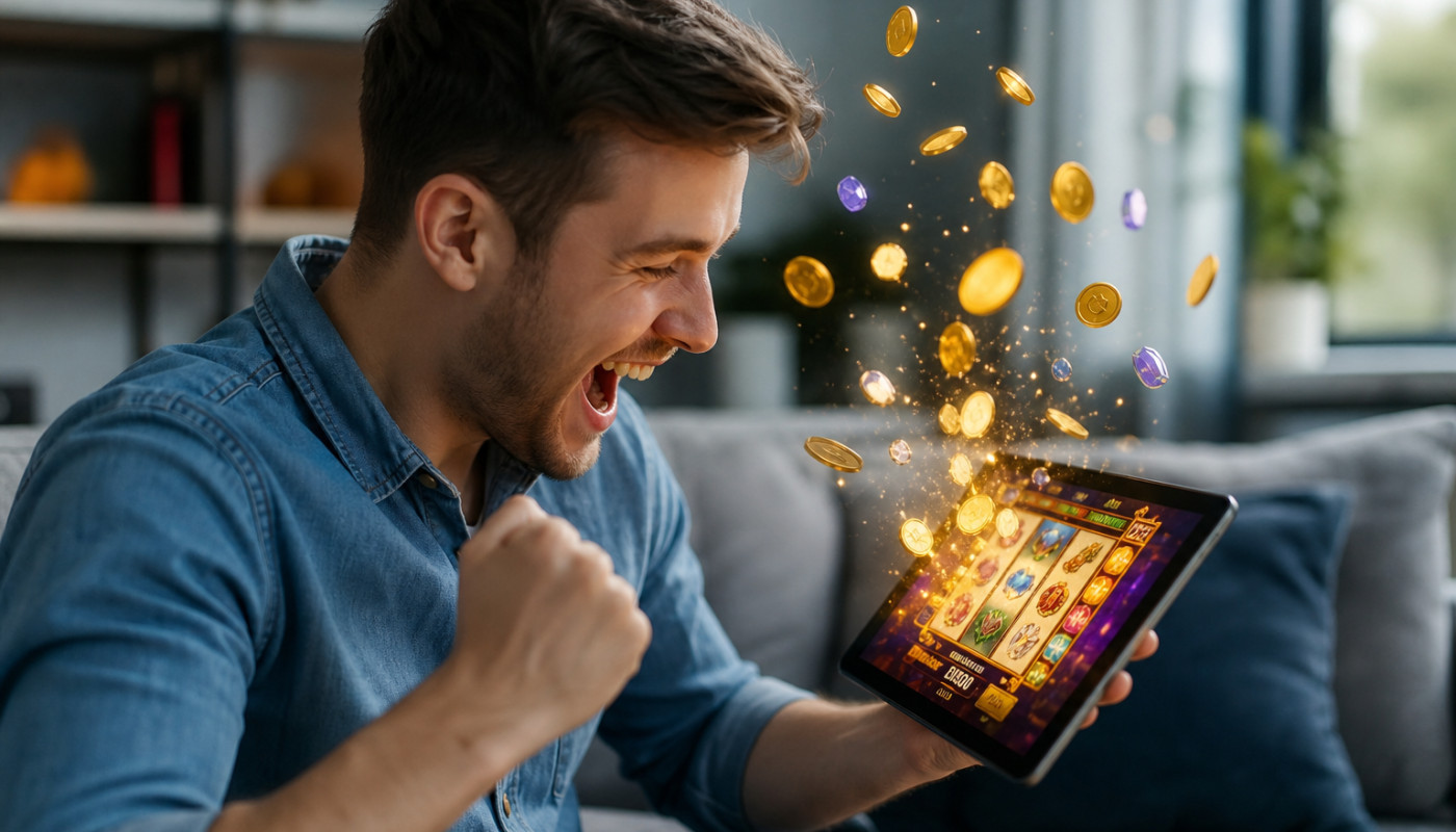Esportes & lazer - Como os recursos de bônus elevam sua experiência em slots virtuais?