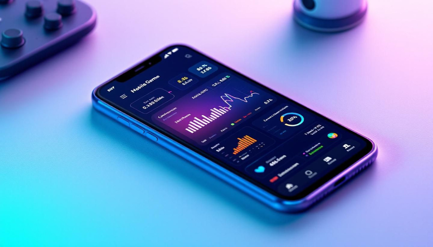 Como otimizar o desempenho de seu site de jogos para dispositivos móveis?