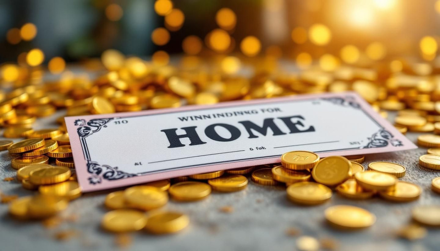 Estratégias eficazes para maximizar seus ganhos em loterias online