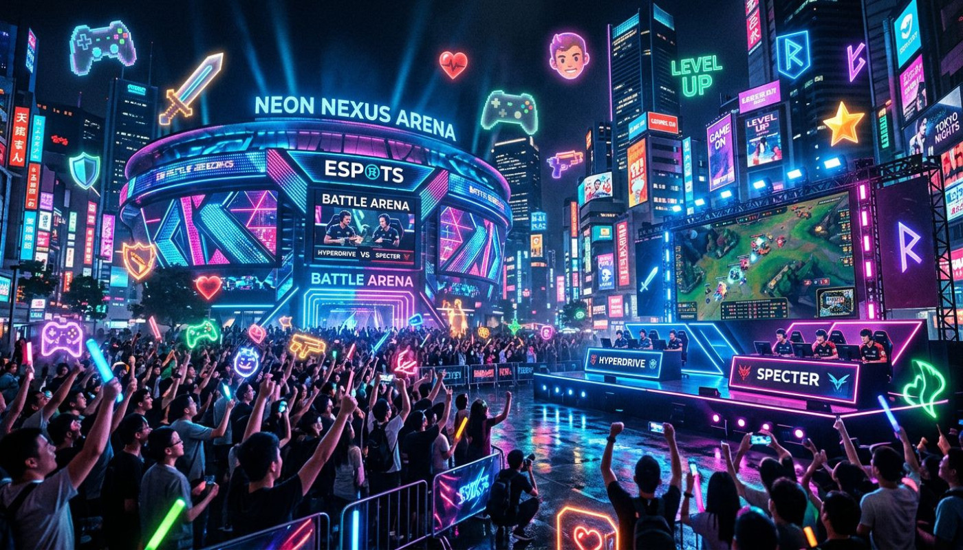 Exploração das diferentes variedades de promoções no mercado de jogos