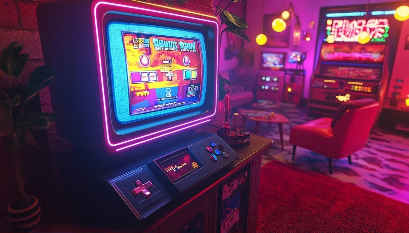 Explorando a evolução de jogos inspirados em programas de TV