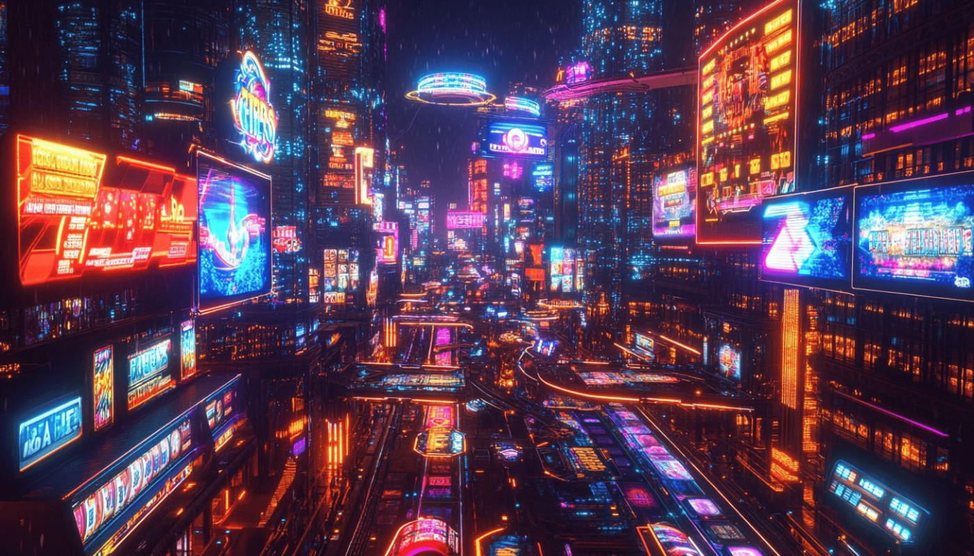 Explorando a evolução dos bônus de boas-vindas nos cassinos virtuais