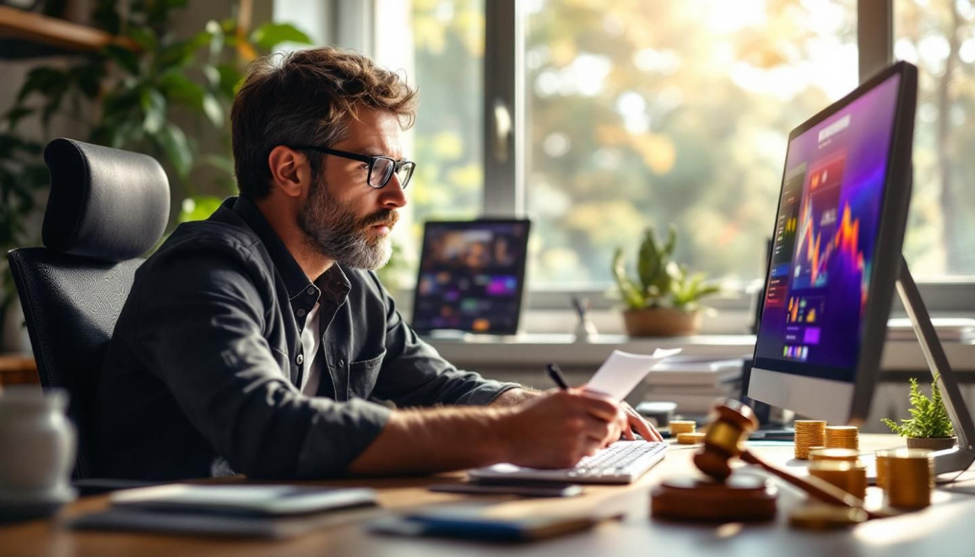 Explorando a legalidade dos bónus sem depósito em plataformas de jogo