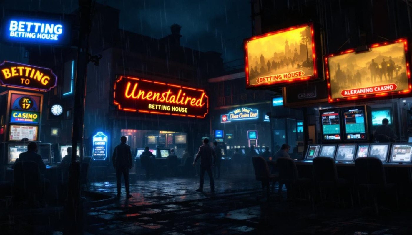 Explorando as vantagens e riscos das casas de apostas não reguladas