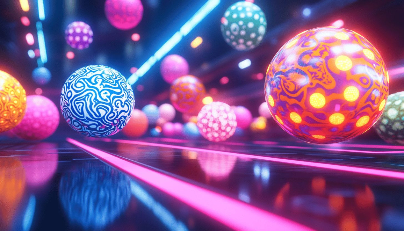 Explorando diferentes tipos de loterias virtuais e suas características únicas
