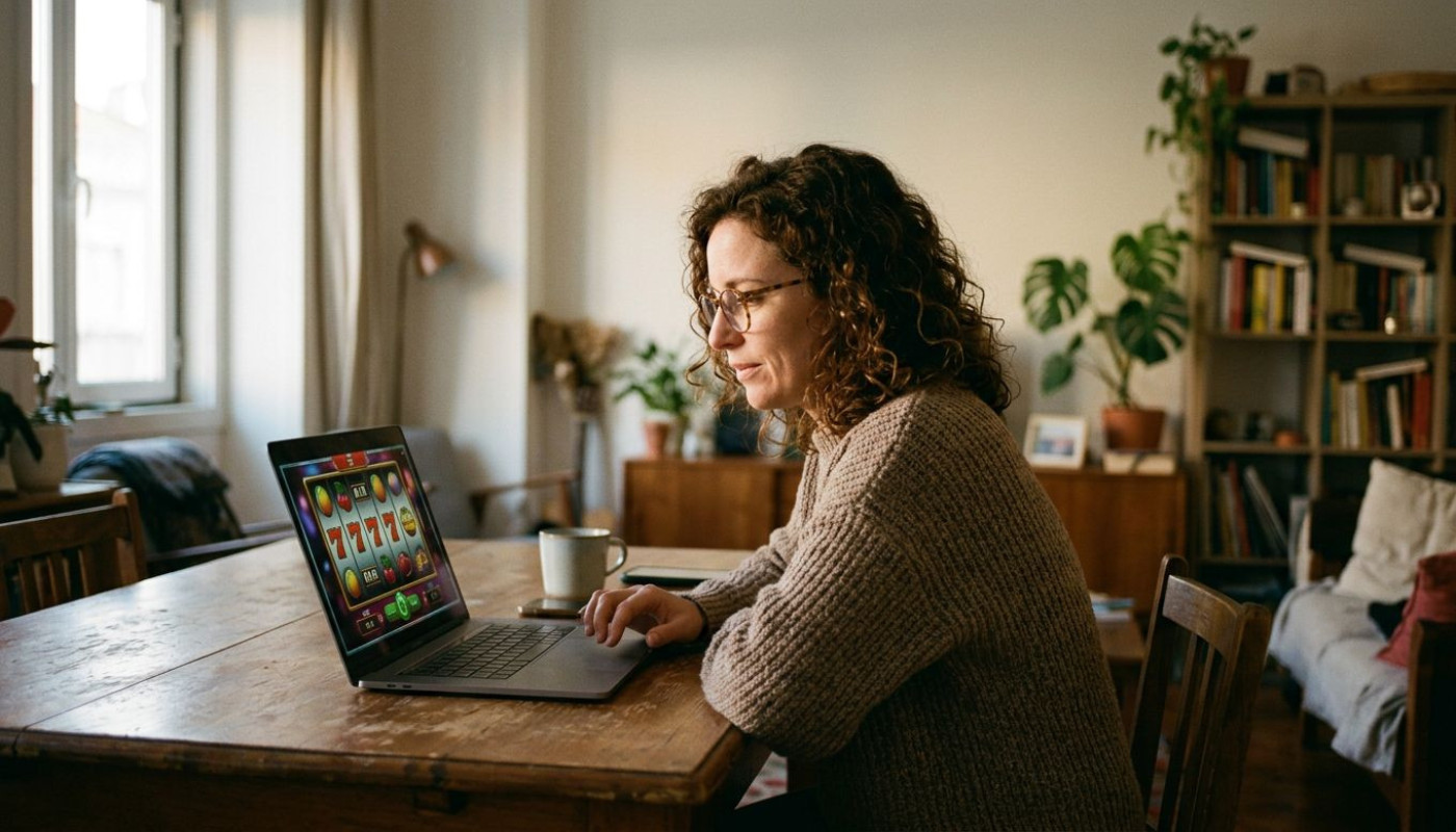 Explorando o impacto do RTP na experiência de slots online