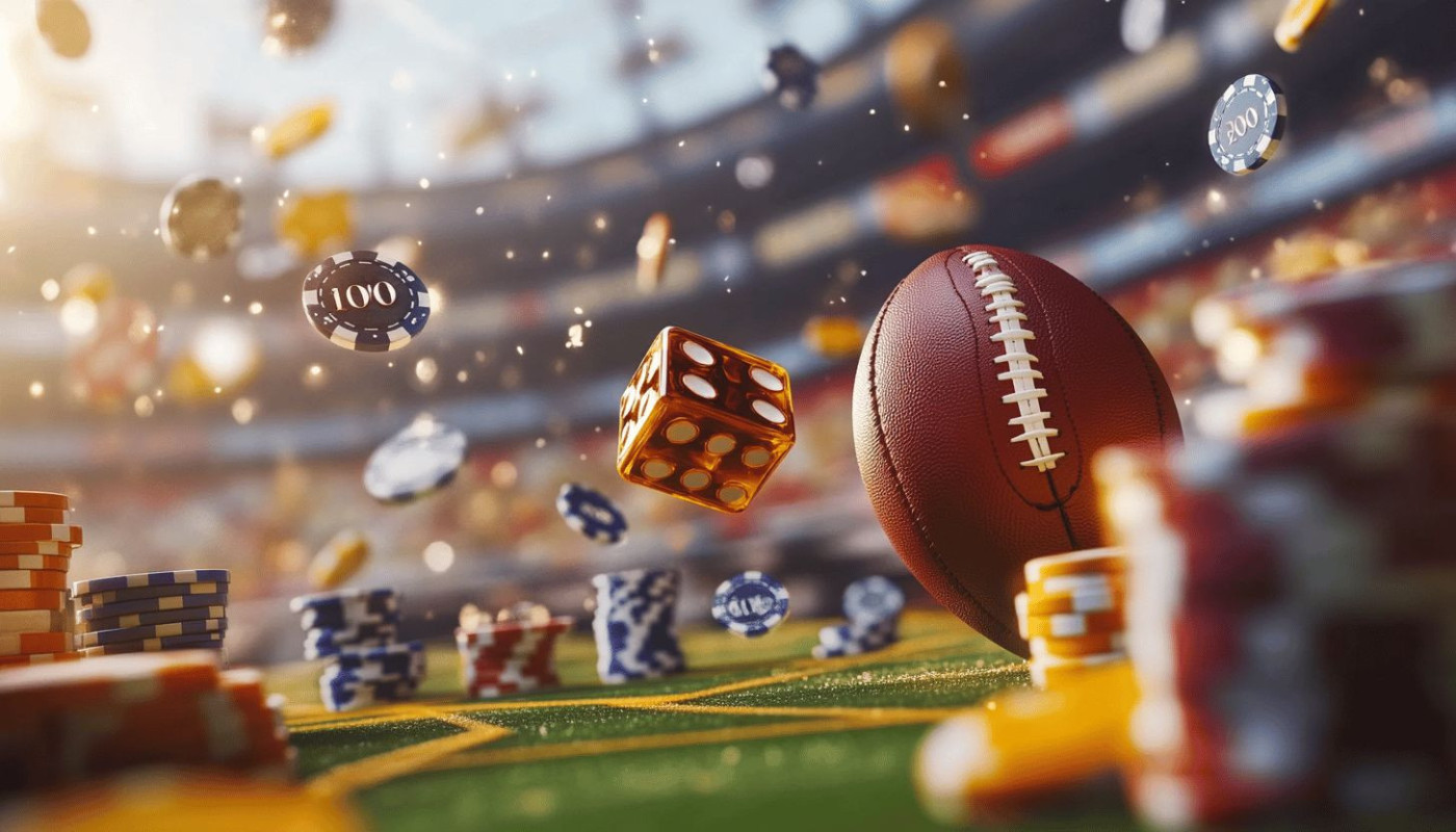 Guia para iniciantes em apostas esportivas e jogos de cassino online