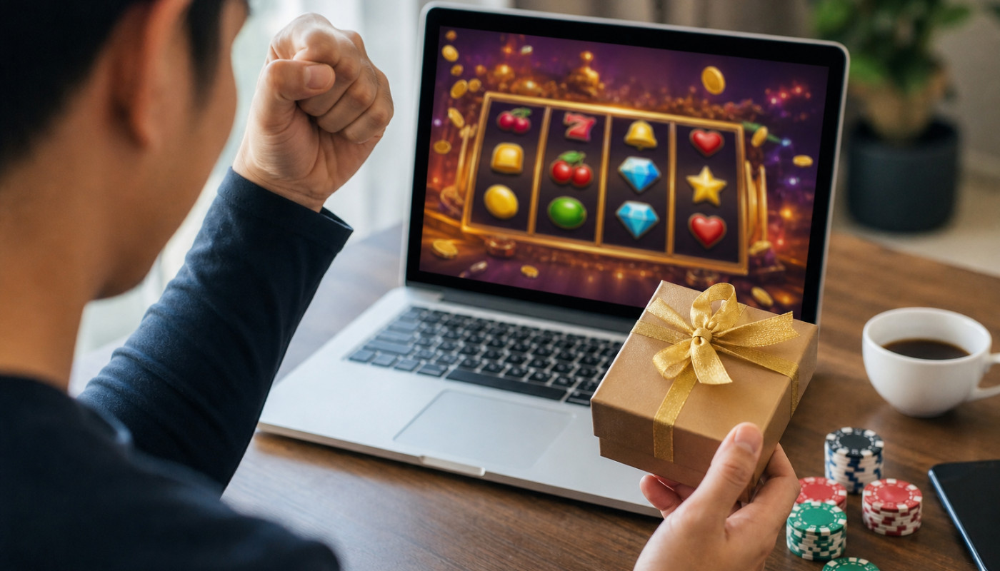 Guia prático para maximizar bônus em jogos de azar virtuais