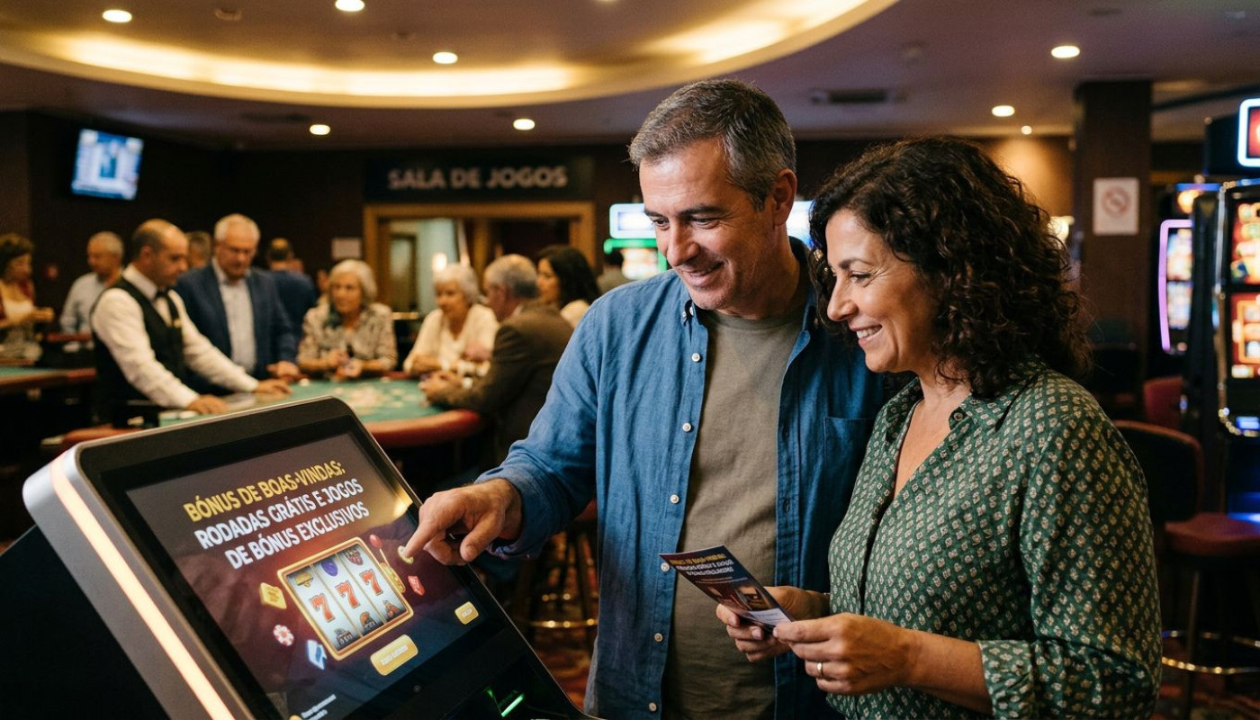 La psychologie derrière l’attrait des promotions dans les casinos portugais