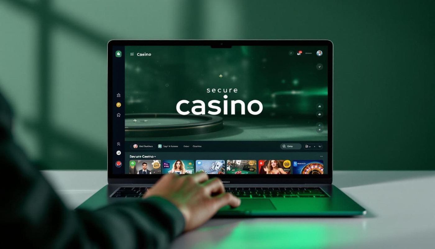 Segurança em jogos de cassino online: o que você precisa saber?